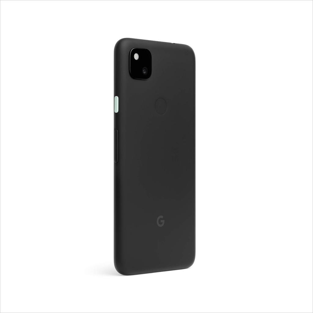 Google Pixel 4a • Locked Verizon Refurbished | Back Market