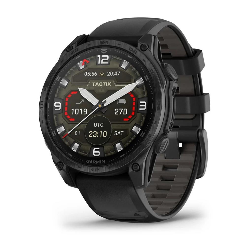 Garmin Tactix 8 Bluetooth 47 Mm - Noir