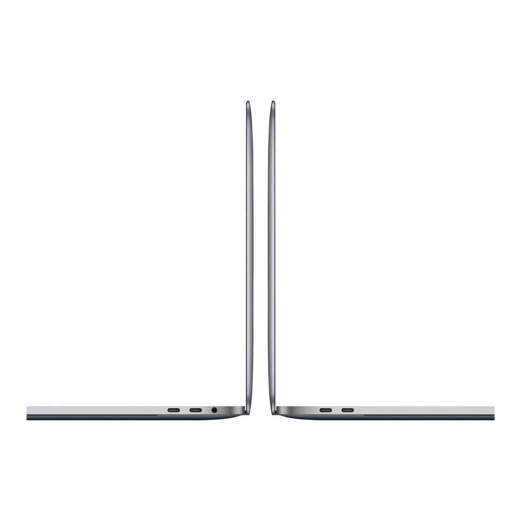 MacBook Pro Retina 16-inch (2019) - Core i9 - 16GB - SSD 1000GB