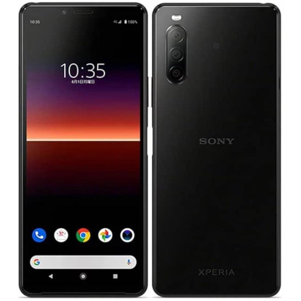 【美品】xperia 10 Ⅱ 【AU】 Amazon.co.jp: au Xperia 10 II SOV43 Mint Smartphone