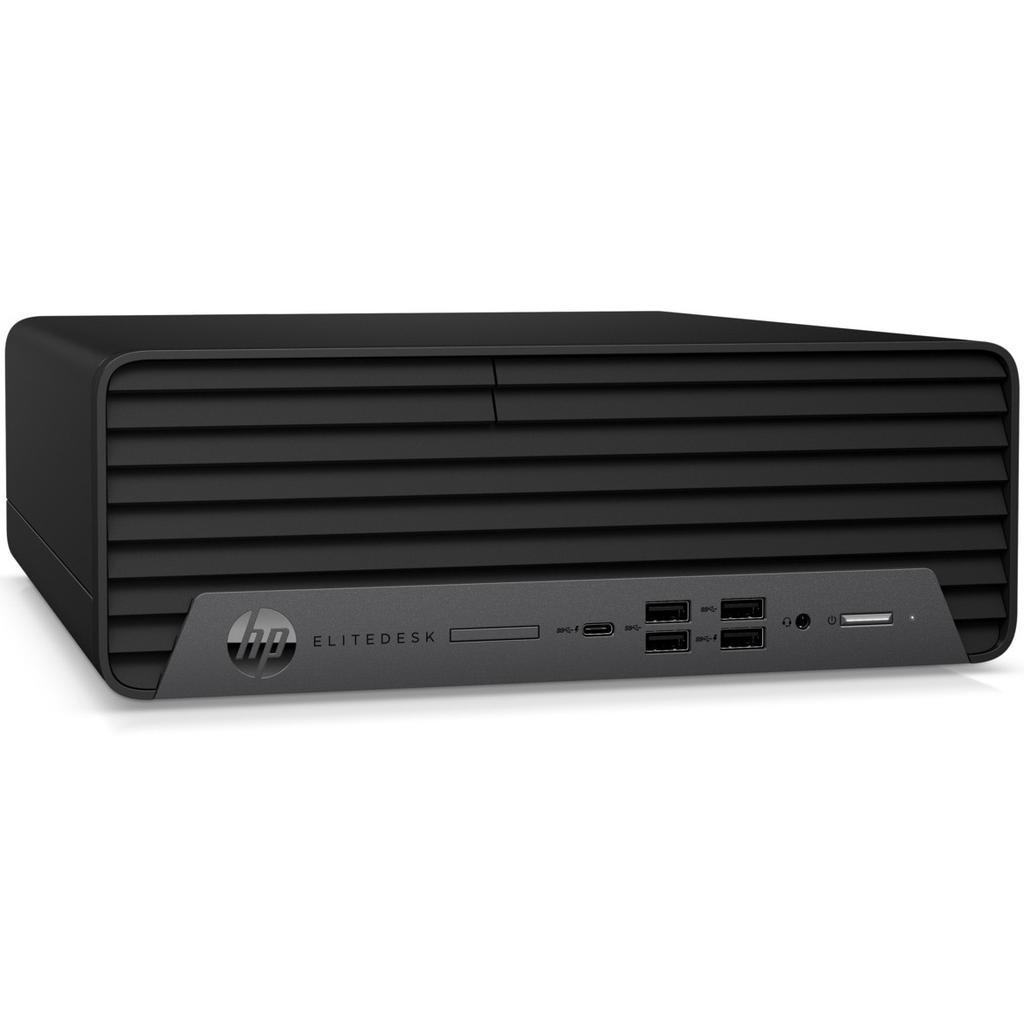 HP Elitedesk 800 G6 Sff Core i5 3.3 Ghz - SSD 512 Go Ram 16Go