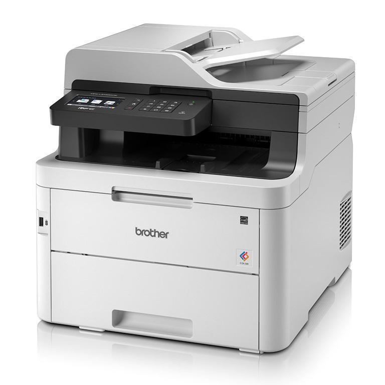 Brother Mfc-L3750Cdw Laser Couleur
