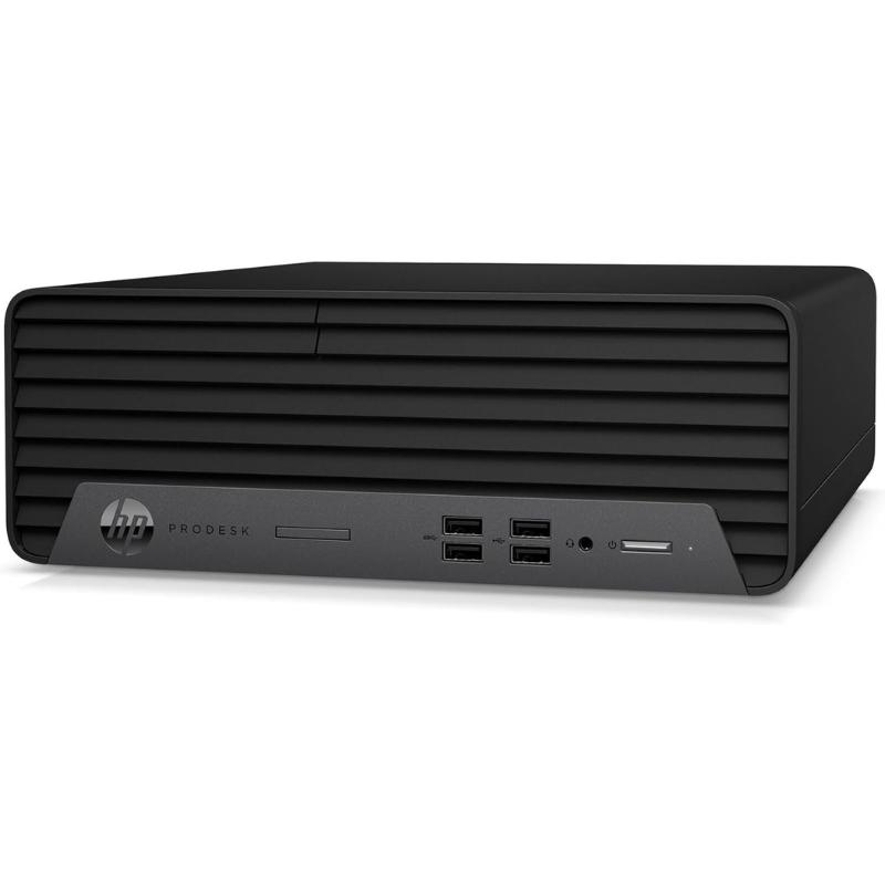 HP Prodesk 400 G7 Sff Core i5 2.1 Ghz - SSD 256 Go Ram 16Go