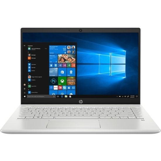 HP Pavilion 14-Ce3075Nb 14" Core i7 1.3 Ghz - SSD 512 Go - 16 Go Azerty - Français