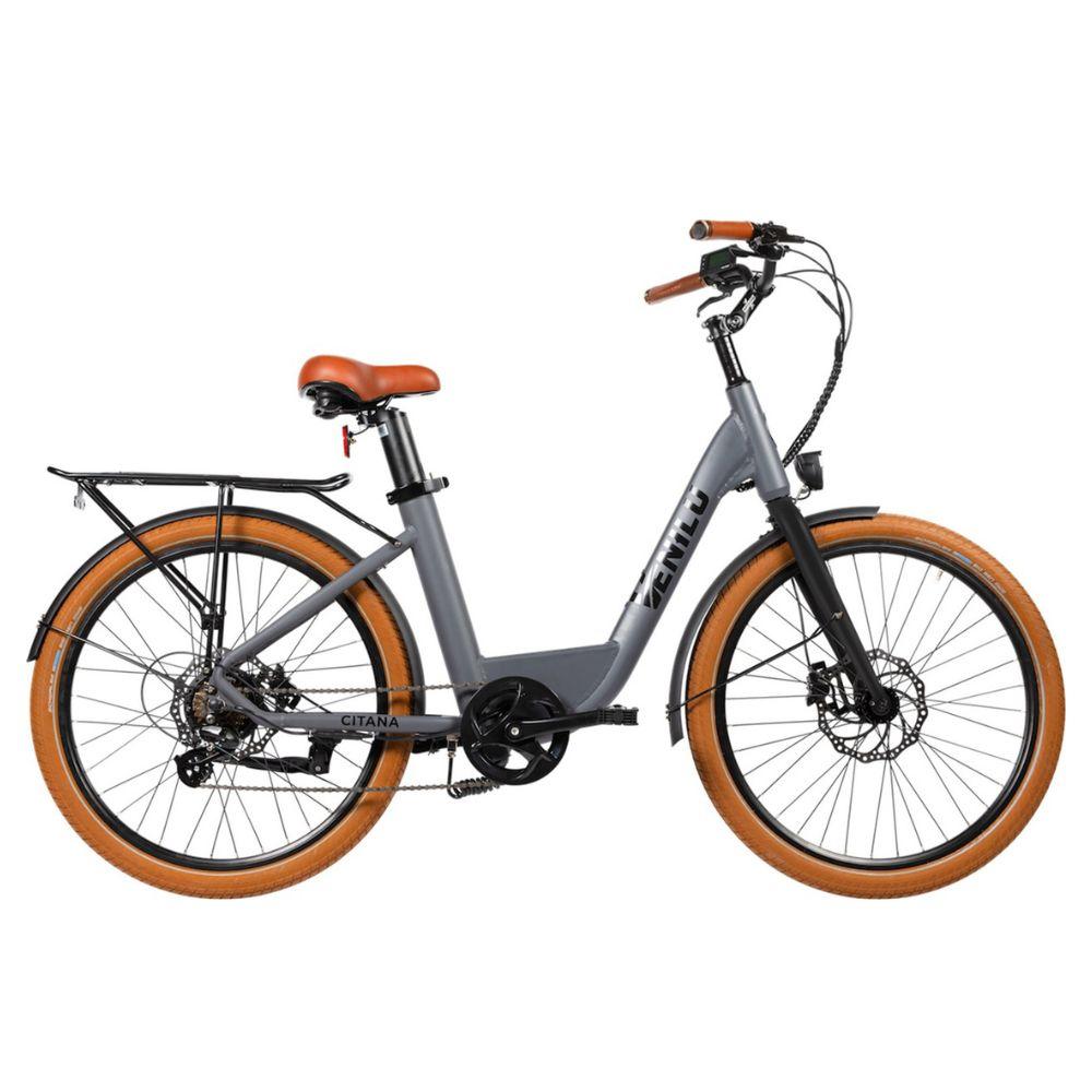 Vélo Électrique Venilu Citana