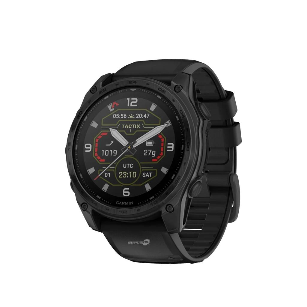 Garmin Tactix 8 Tactical Bluetooth 51 Mm - Noir