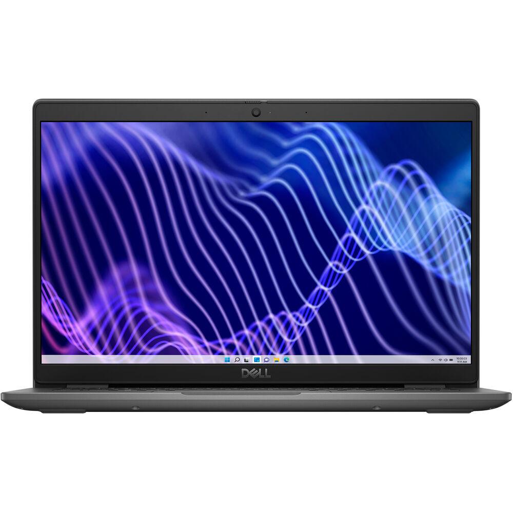 Dell Latitude 3440 14" Core i5 1.3 Ghz - SSD 256 Go - 16Go Qwerty - Suédois