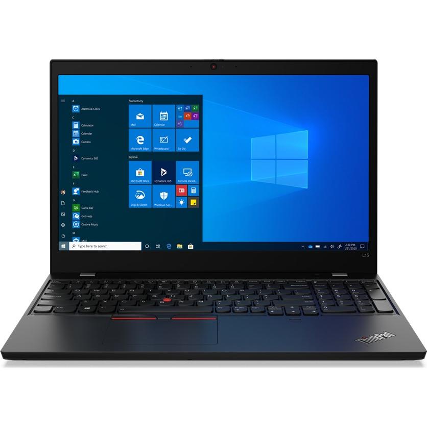 Lenovo Thinkpad L15 G1 15" Core i5 1.7 Ghz - SSD 256 Go - 16 Go Azerty - Français