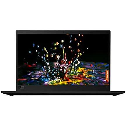 Refurbished Lenovo ThinkPad X1 Carbon | Back Market