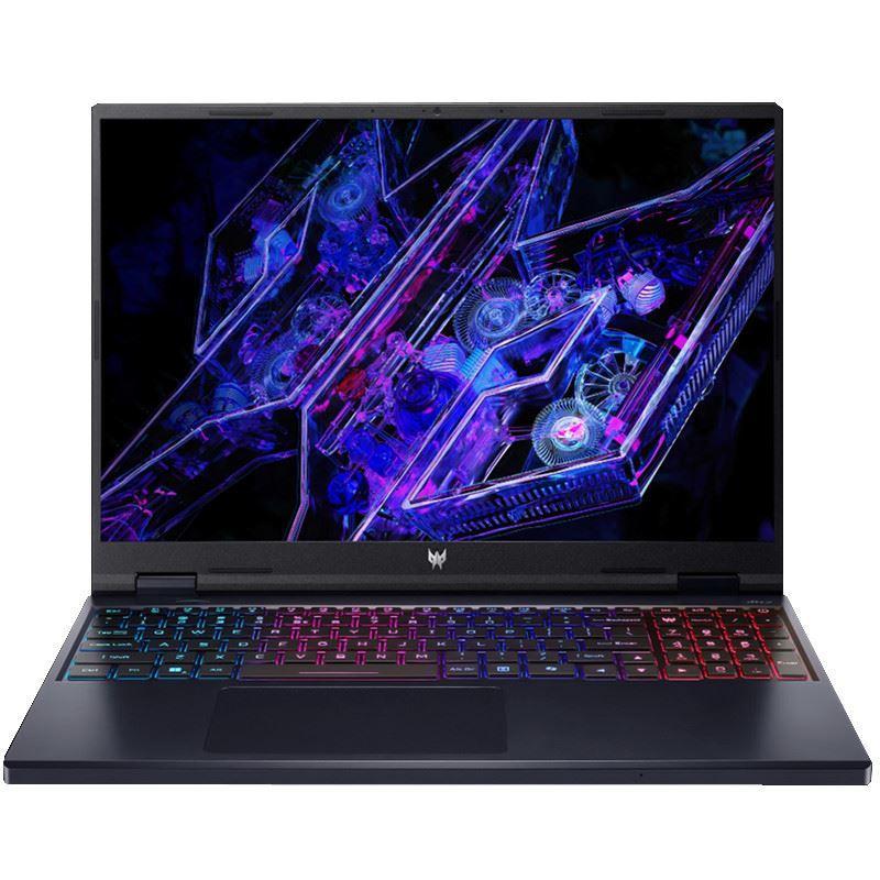 Acer Predator Helios Neo Phn16-72 16" Core i7 2.2 Ghz - SSD 1 Tb - 16 Go - Nvidia Geforce Rtx 4060 Qwertz - Allemand