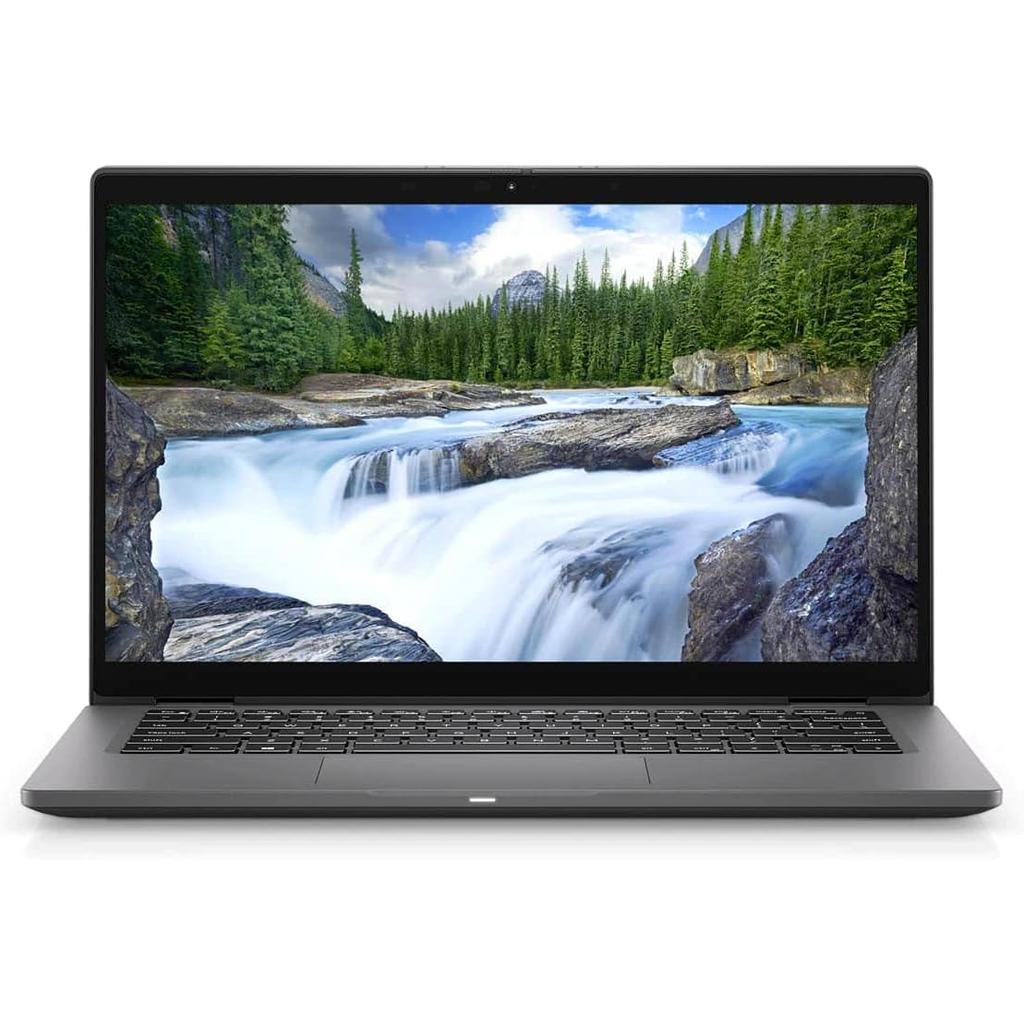 Dell Latitude 7310 13" Core I5 1.7 Ghz - Ssd 256 Go - 16 Go Qwerty - Anglais