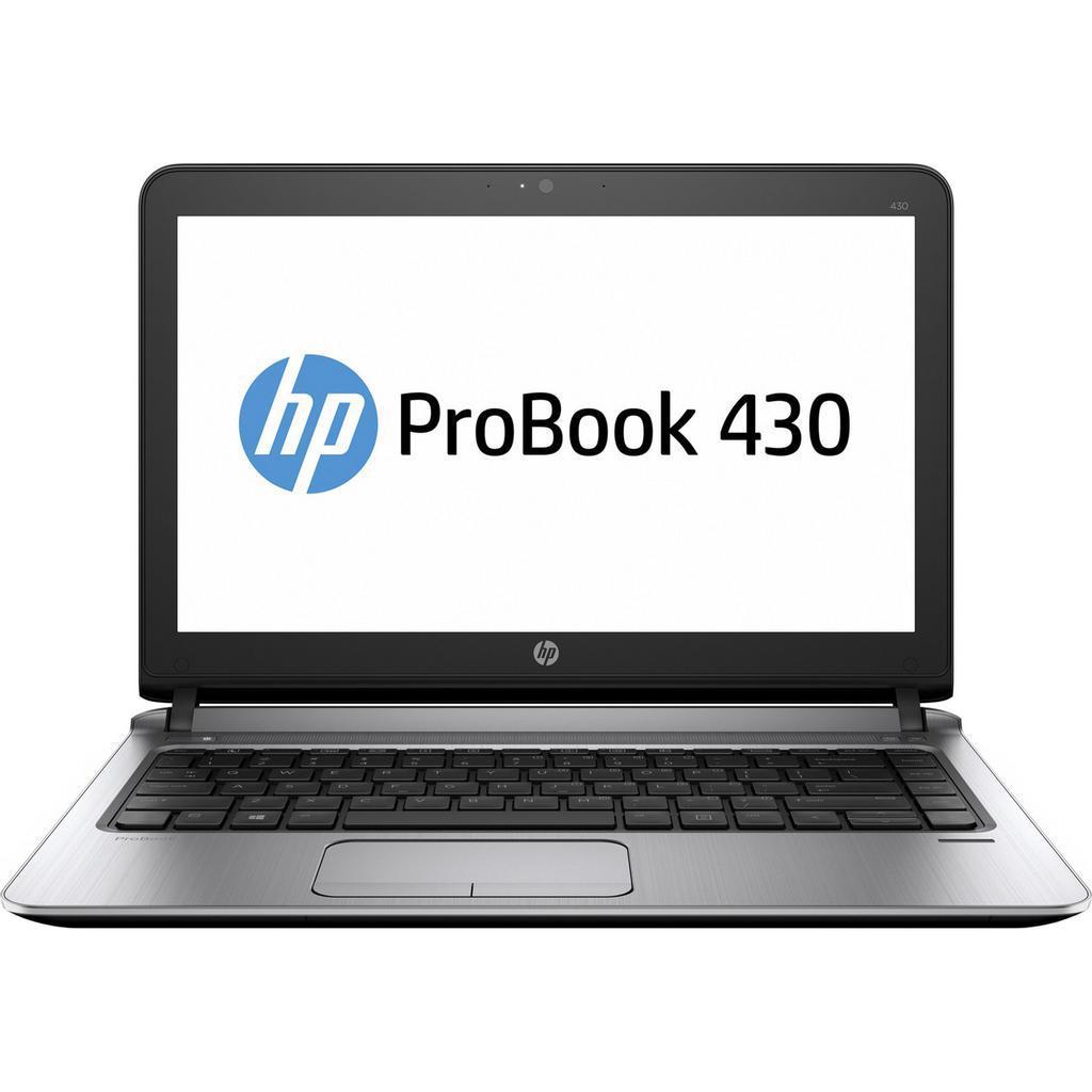 Hp Probook 430 G3 13" Core I3 2.3 Ghz - Ssd 1To - 16 Go Azerty - Français