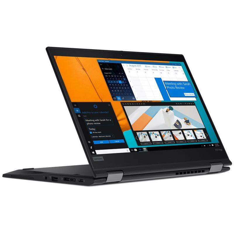 Lenovo Thinkpad X13 Yoga G1 13" Core i5 1.6 Ghz - SSD 512 Go - 16 Go Azerty - Français