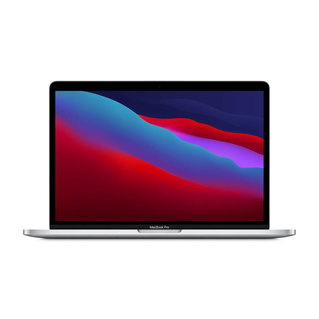 Acheter MacBook Pro 13"" (2020) - Apple M1 avec CPU 8 cœurs et GPU 8 cœurs - 16Go RAM - SSD 256Go - Écran standard - QWERTY - Suédois Reconditionné - 745,00 € MacBook Pro 13"" (2020) - Apple M1 avec CPU 8 cœurs et GPU 8 cœurs - 16Go RAM - SSD 256Go - Écran standard - QWERTY - Suédois Reconditionné - Apple reconditionné disponible sur Backmarket
