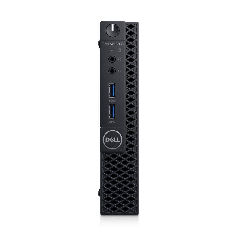 Dell Optiplex 3050 Micro Core I5 2.7 Ghz - Ssd 1 To Ram 8 Go