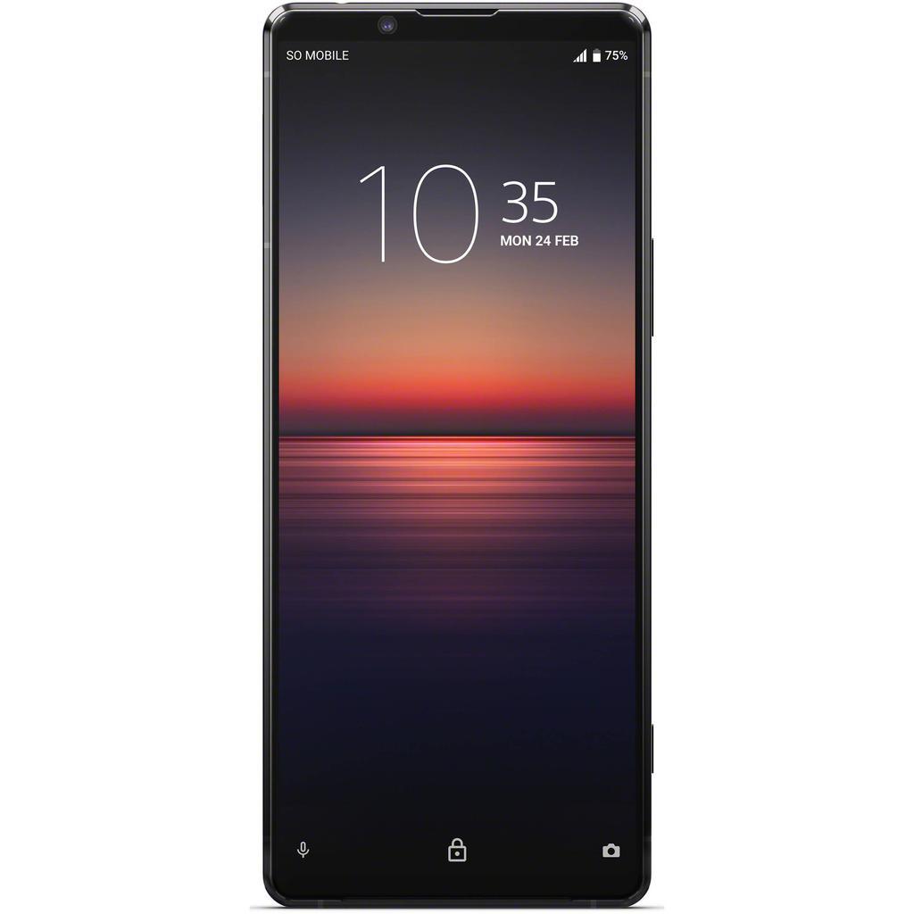 Xperia 1 II 整備済製品 - 中古・リファービッシュ・整備済み