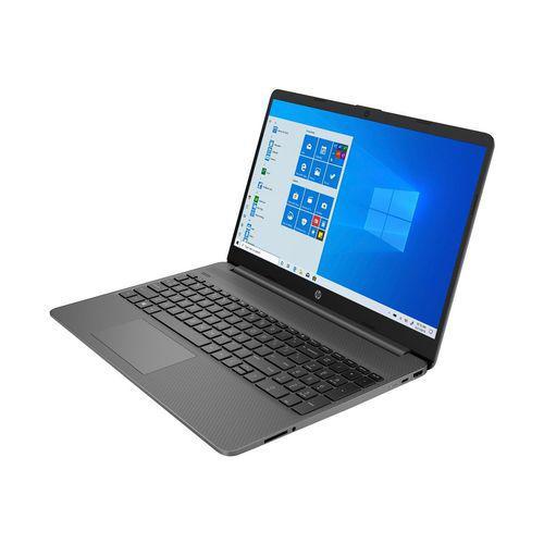 HP 15S-Fq2005Nf 15" Core I3 3 Ghz - SSD 256 Go - 8Go Azerty - Français