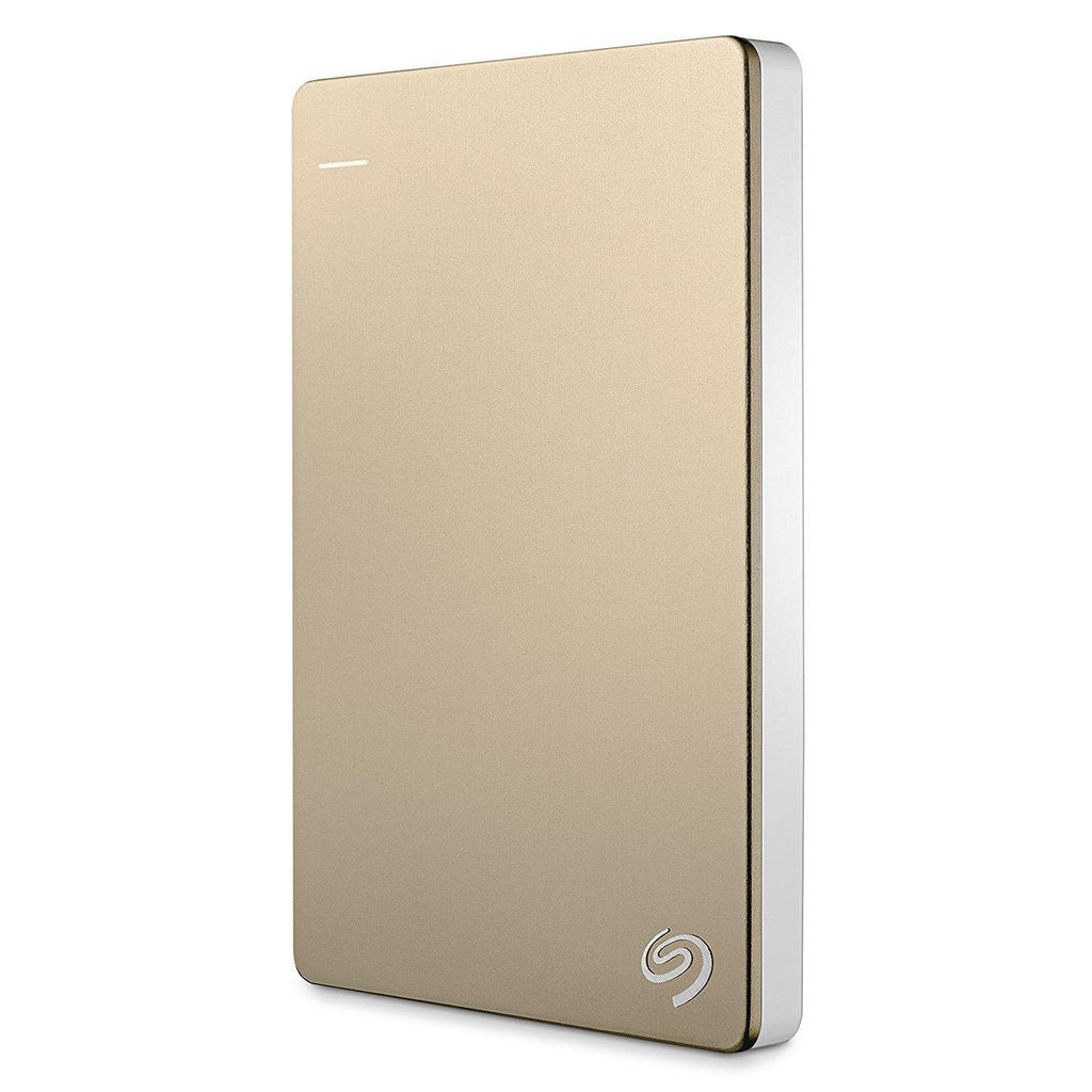 Seagate Backup Plus Slim STDR1000309 External hard drive HDD 1 TB USB