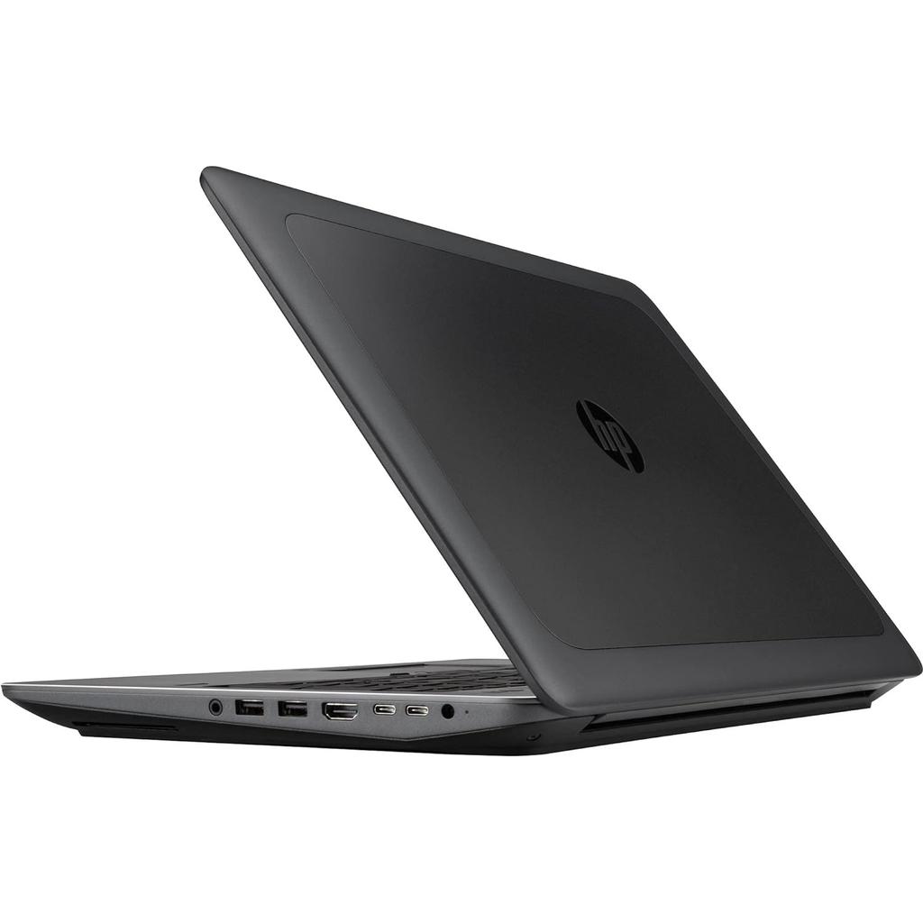 HP Zbook 15 G4 15" Core i7 2.9 Ghz - SSD 256 Go - 32 Go Azerty - Français