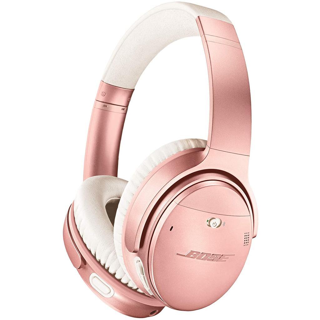 Bose QuietComfort 35 II Noise cancelling Headphone Bluetooth with