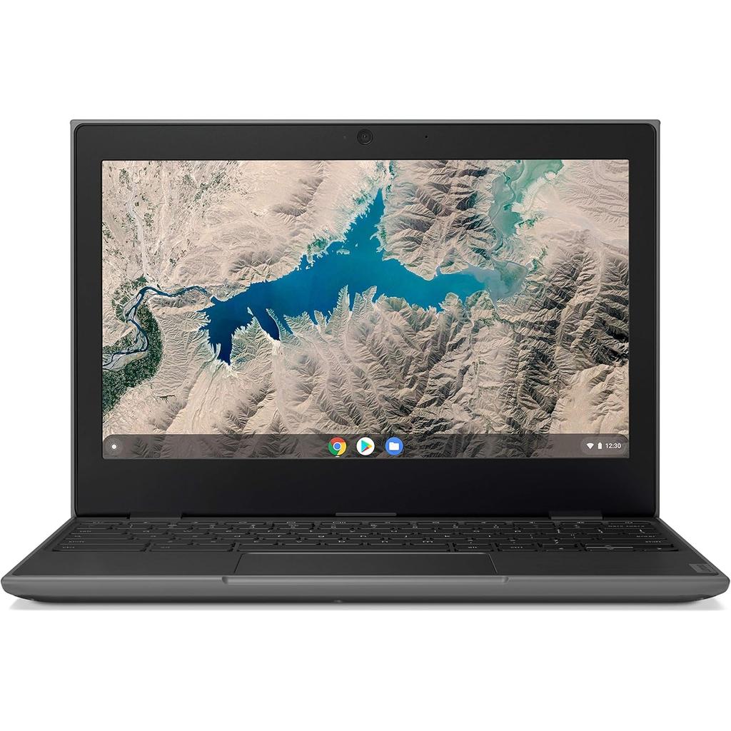 Lenovo Chromebook 11E G5 Celeron N4120 1.2 Ghz 512Go Emmc - 4Go Qwerty - Anglais