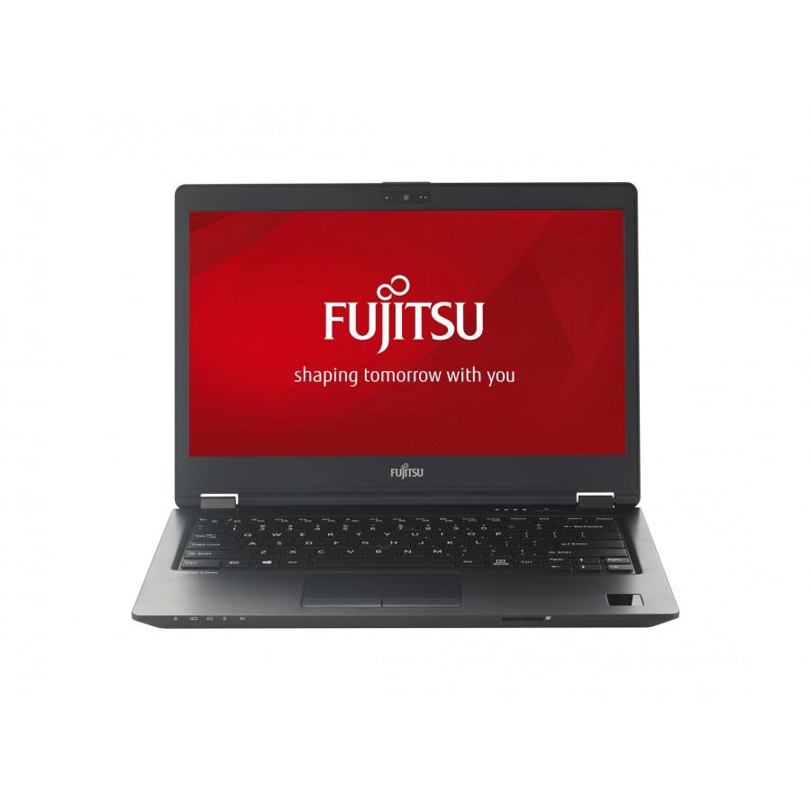 Fujitsu Lifebook U748 14" Core I5 1.6 Ghz - Ssd 512 Go - 16 Go Qwerty - Espagnol