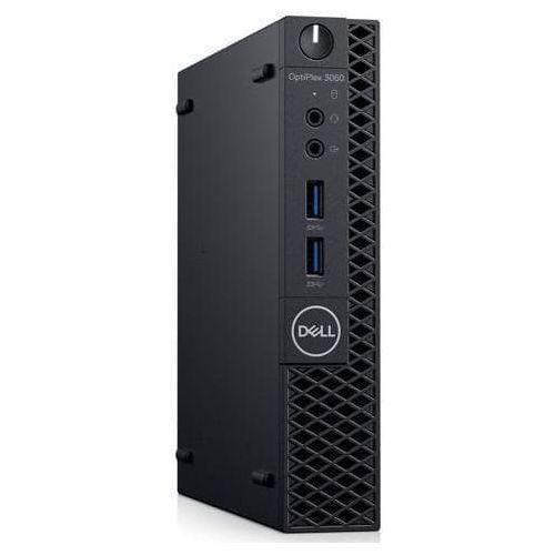 Dell Optiplex 3060 Micro Core i5 Ghz - SSD 256 Go Ram 16Go