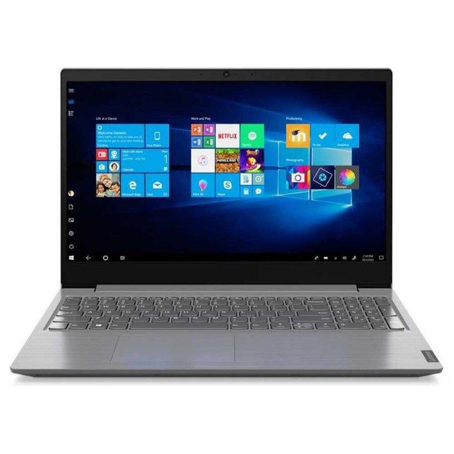 Lenovo V15-Igl 15" Celeron 1.1 Ghz - Ssd 256 Go - 4 Go Qwerty - Italien