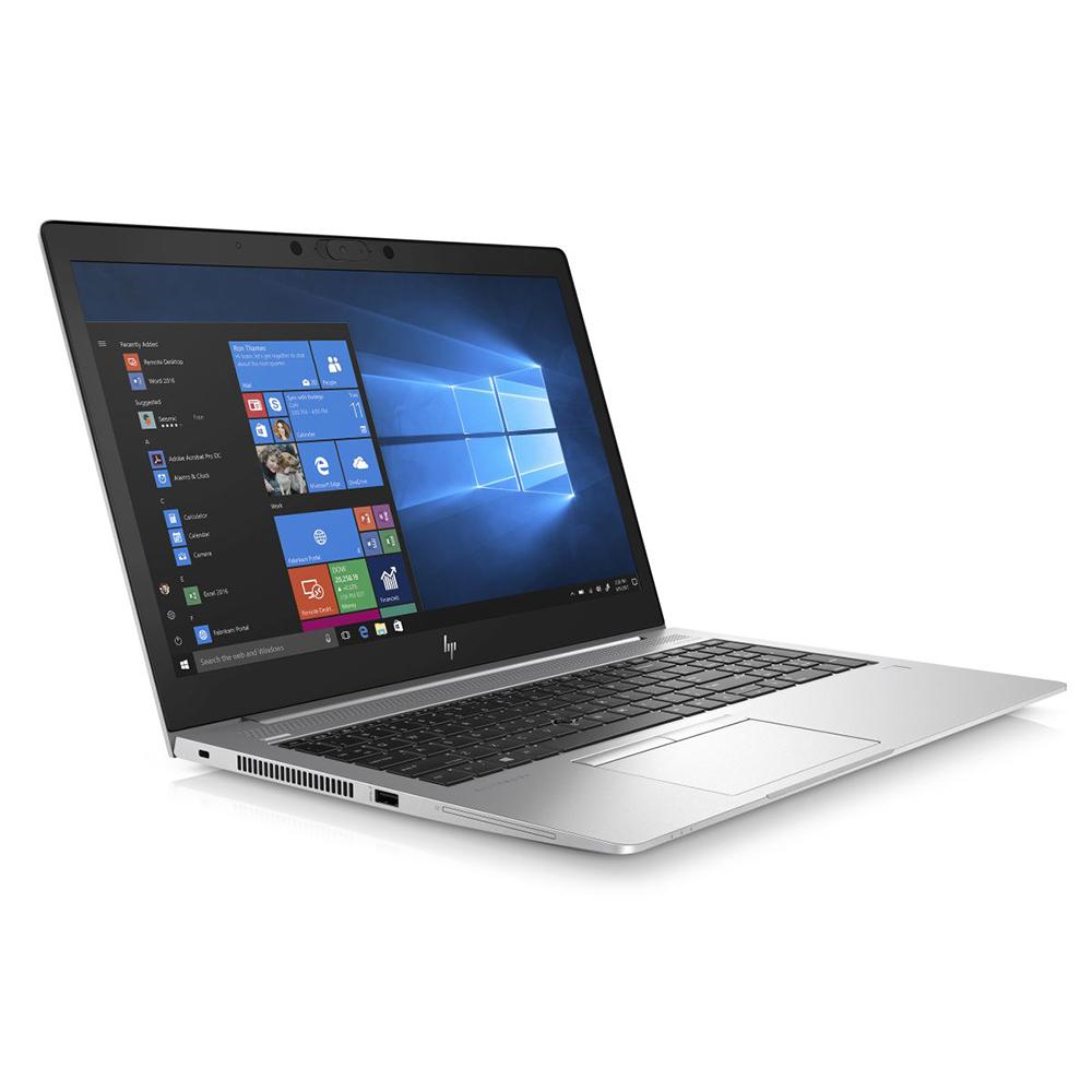 Hp EliteBook 850 G6 15" Core i5 1.6 GHz - SSD 256 GB - 16GB - QWERTY - Inglés