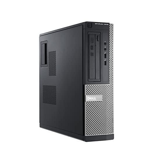 Dell Optiplex 3010 Sff Core I3 3.3 Ghz - Hdd 2 To Ram 8 Go