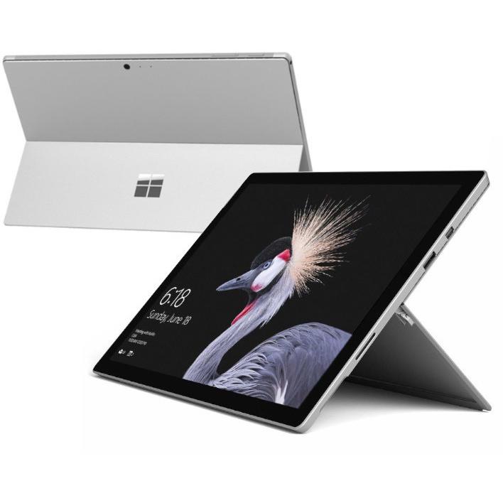 Microsoft Surface Pro 5 12" Core i5 2.6 GHz - SSD 256 Go - 8 Go AZERTY - Français