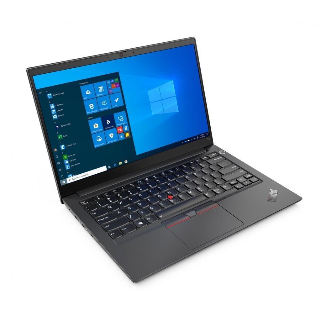 Lenovo Thinkpad E14 G2 14" Core I3 3 Ghz - SSD 512 Go - 8Go Azerty - Français