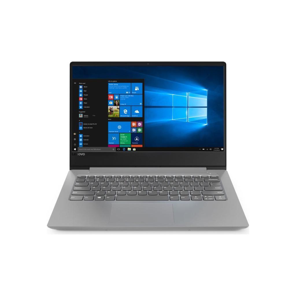 Lenovo IdeaPad 330S 17" (2018) - Ryzen 5 2500U - 4GB - HDD 1 tb AZERTY ...