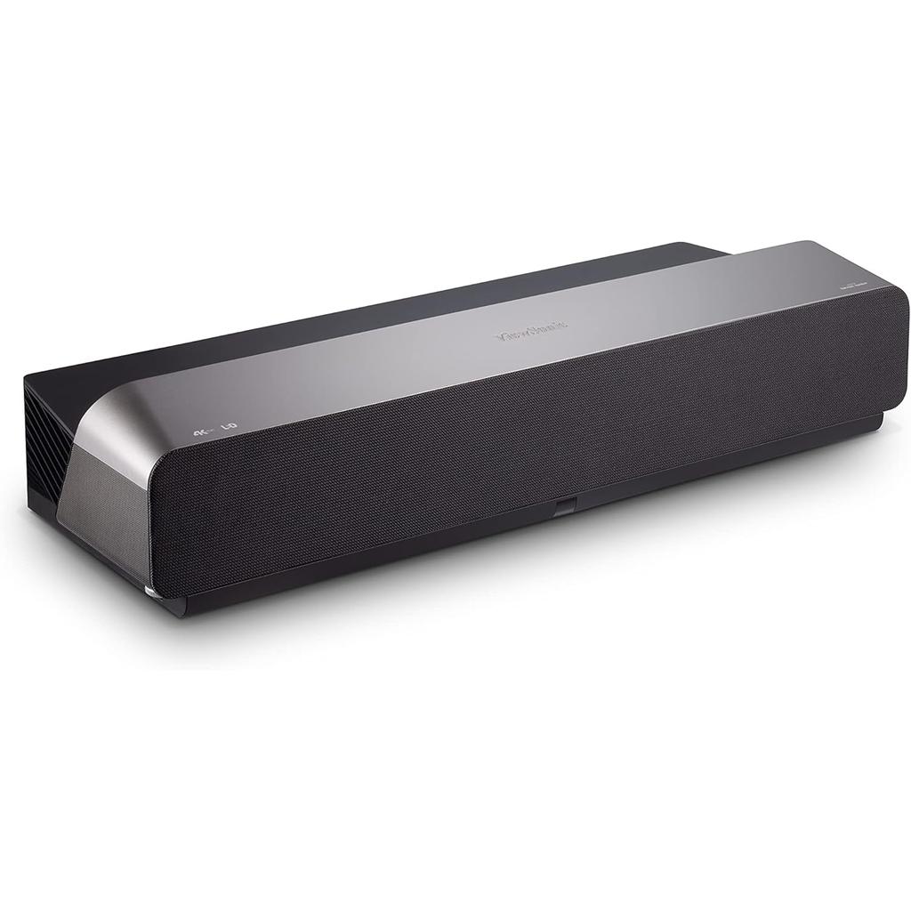 Vidéo Projecteur Viewsonic X1000-4K Noir