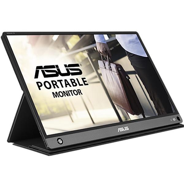 Écran 15" LCD Fhd Asus Zenscreen Go Mb16Ahp