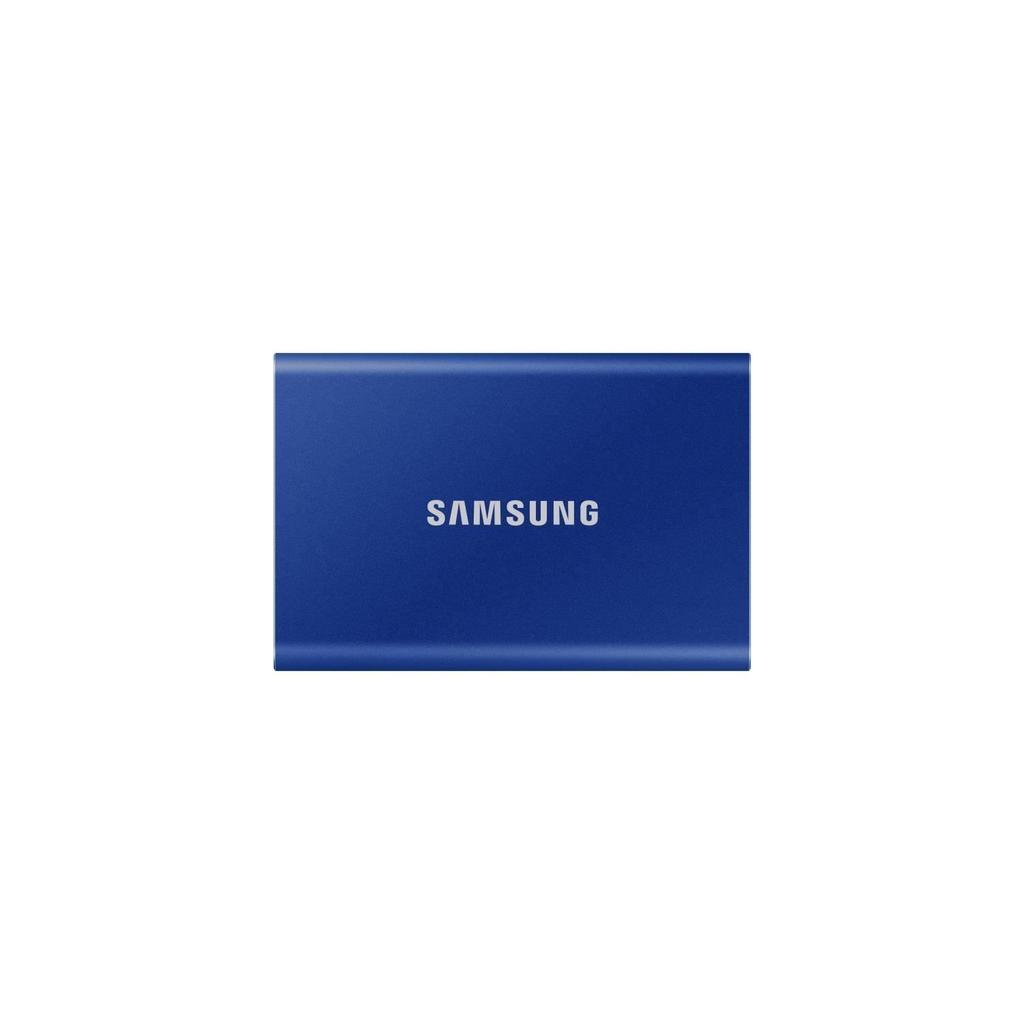 Samsung T7 Disco Rígido Externo - SSD 2 TB USB 3.0