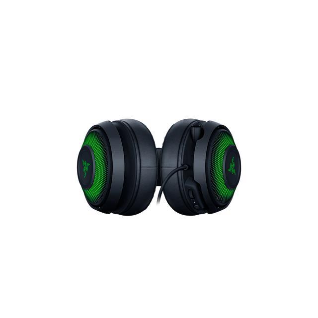 Razer Kraken Ultimate Headphones & Earbuds