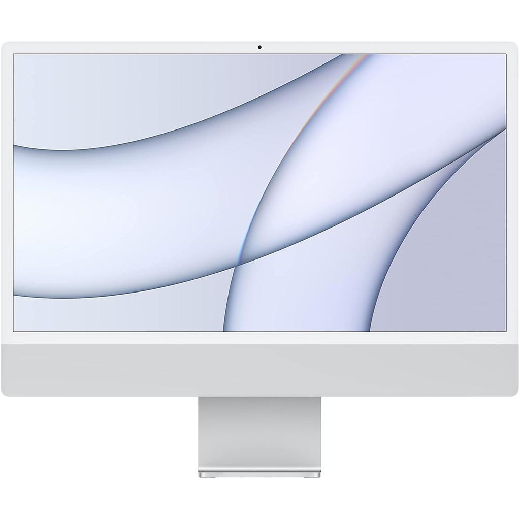 新品★iMac 24インチ　ブルー　SSD 512GB iMac 24