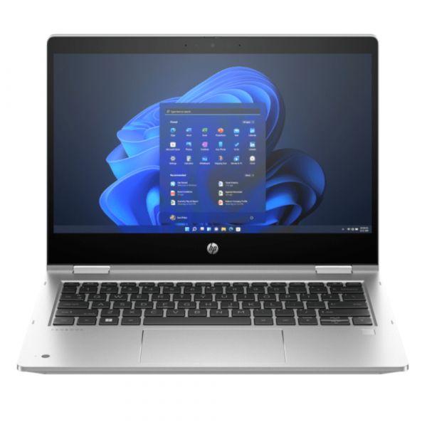Hp Probook X360 435 G7 13" Ryzen 7 1.7 Ghz - Ssd 512 Go - 16 Go Azerty - Français