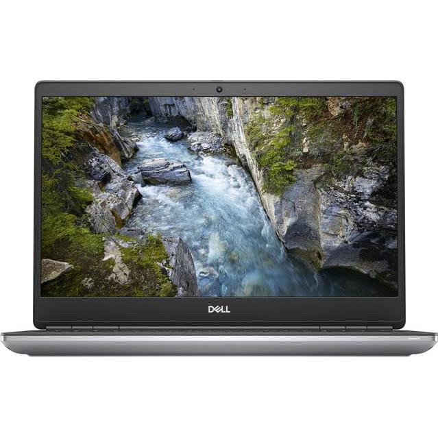 Dell Precision 7550 15" Core I7 2.3 Ghz - Ssd 1 To - 64 Go Qwerty - Norvégien