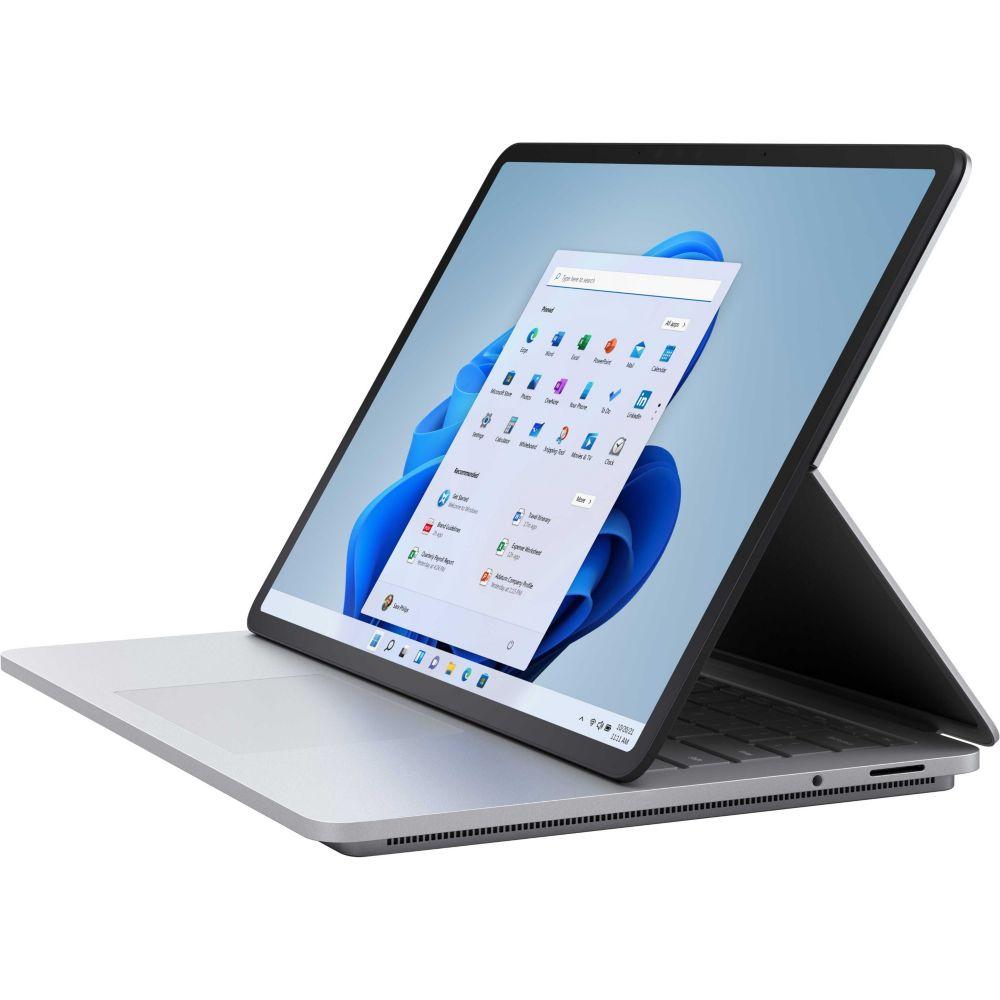 Microsoft Surface Laptop Studio 14" Core i7 3.3 Ghz - SSD 1 To - 32 Go Azerty - Français