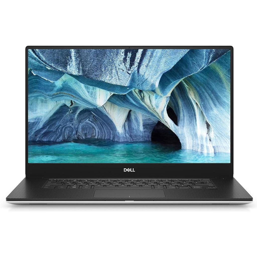 Dell Xps 15 7590 15" Core i9 2.4 Ghz - SSD 1To - 32Go Qwerty - Suédois