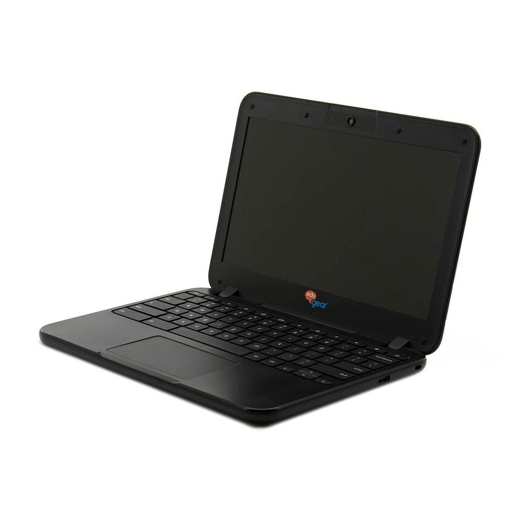Edugear Chromebook M4 11-inch (2014) - RK3288 - 4 GB - SSD 16 GB