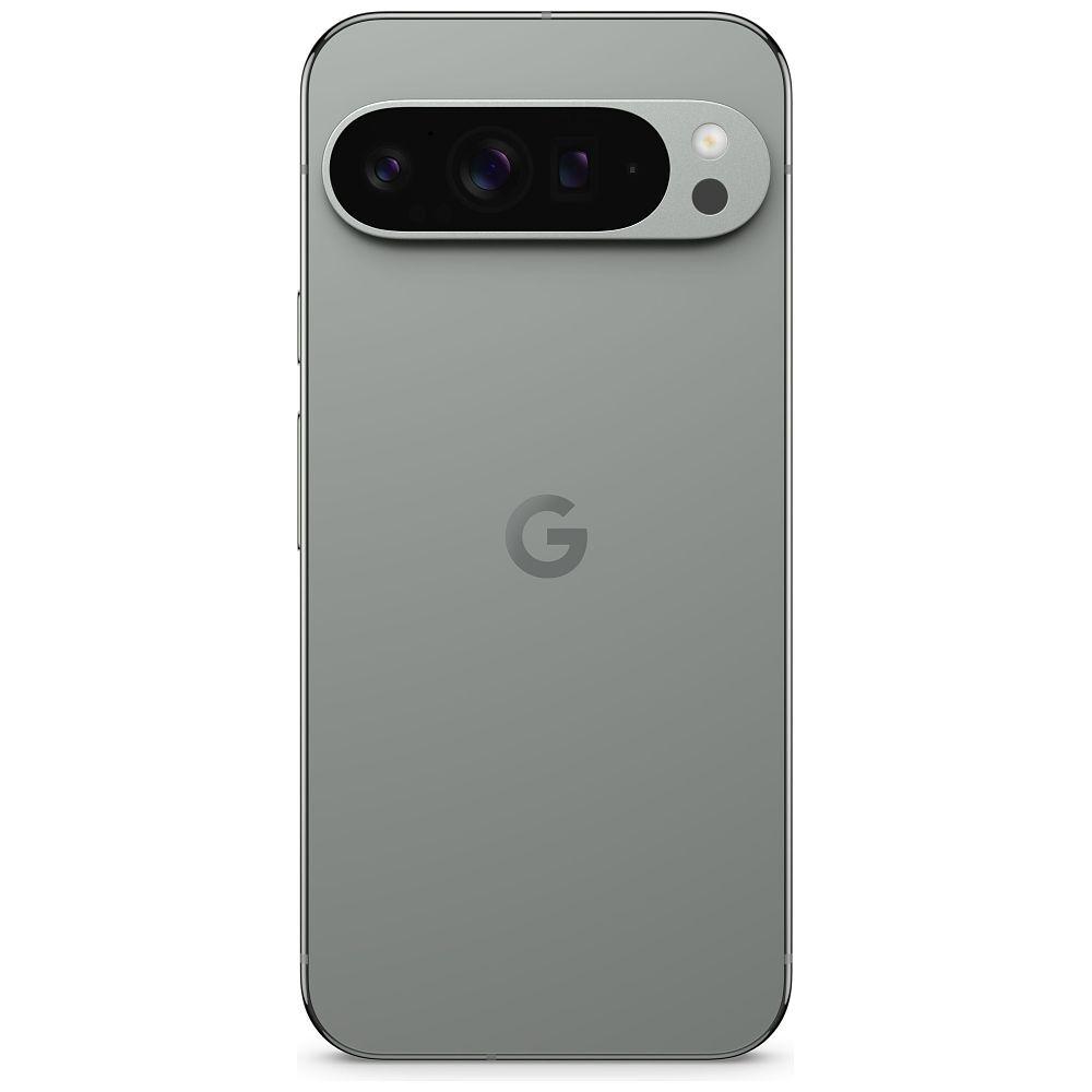 Google Pixel 9 Pro XL 256GB - Gray - Unlocked | Back Market
