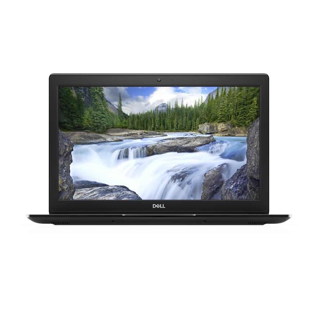 Dell Latitude 3500 15" Core i5 1.6 Ghz - SSD 128 Go - 8 Go Azerty - Français