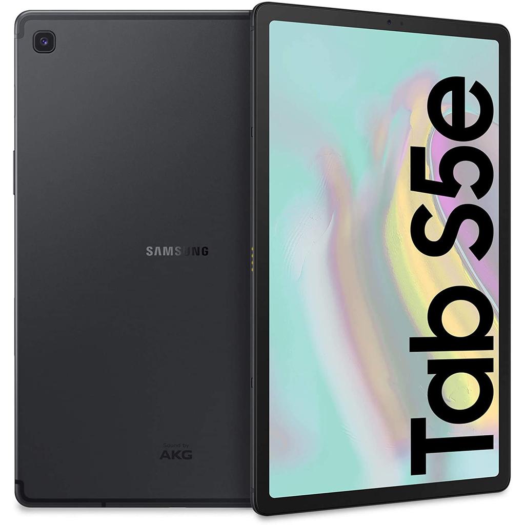 Galaxy Tab S5e 64GB - Black - (Wi-Fi) | Back Market