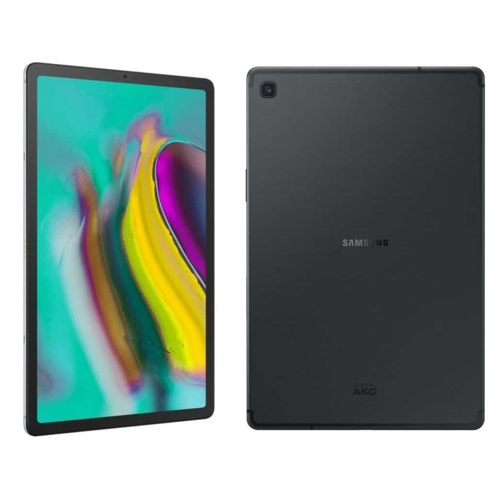 Galaxy Tab S5e 64GB - Black - (Wi-Fi) | Back Market