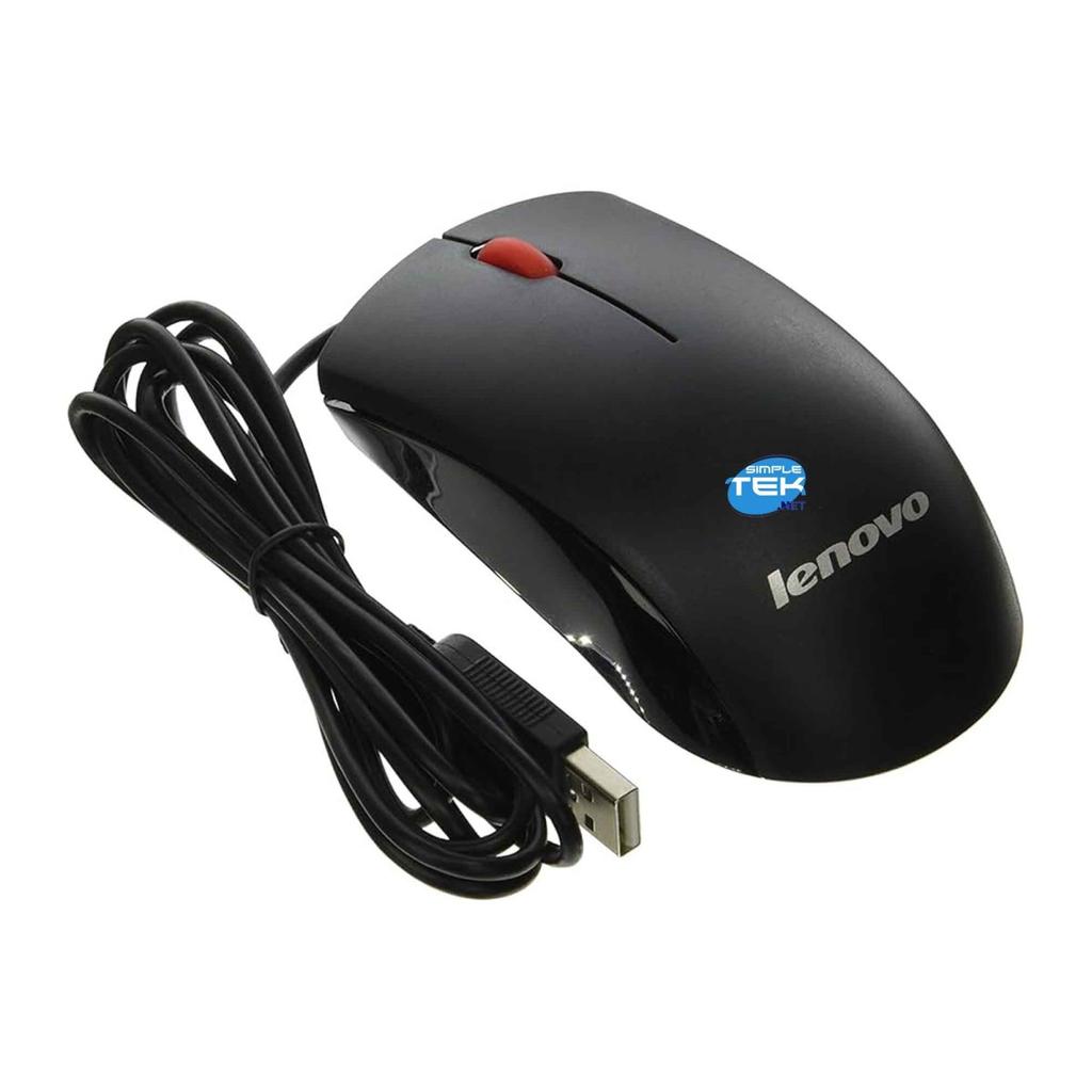 Souris Lenovo 45J8489