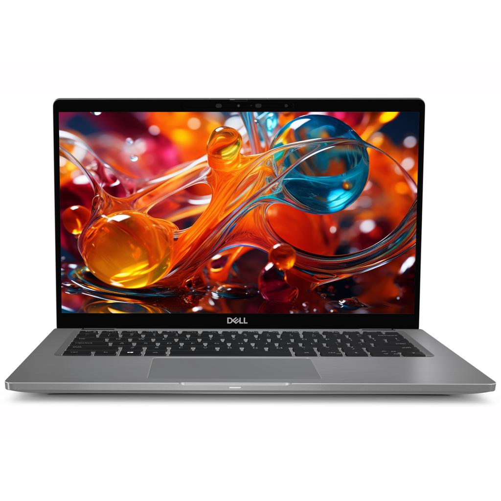 Dell Latitude 7410 14" Core i5 1.7 Ghz - SSD 256 Go - 8 Go Qwerty - Italien