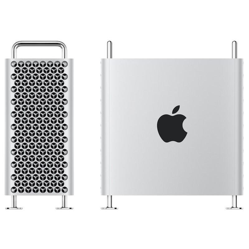 Mac Pro (2019) Xeon W - 1 To SSD - 32GB | Back Market